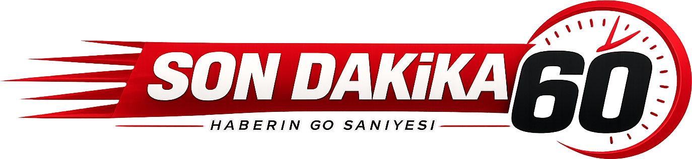 Son Dakika 60